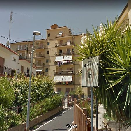 Casa Vacanze Lido Azzurro Agropoli Kültér fotó