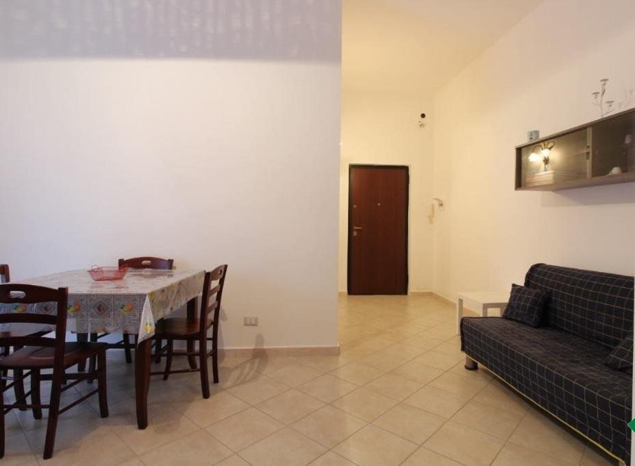 Casa Vacanze Lido Azzurro Agropoli Kültér fotó